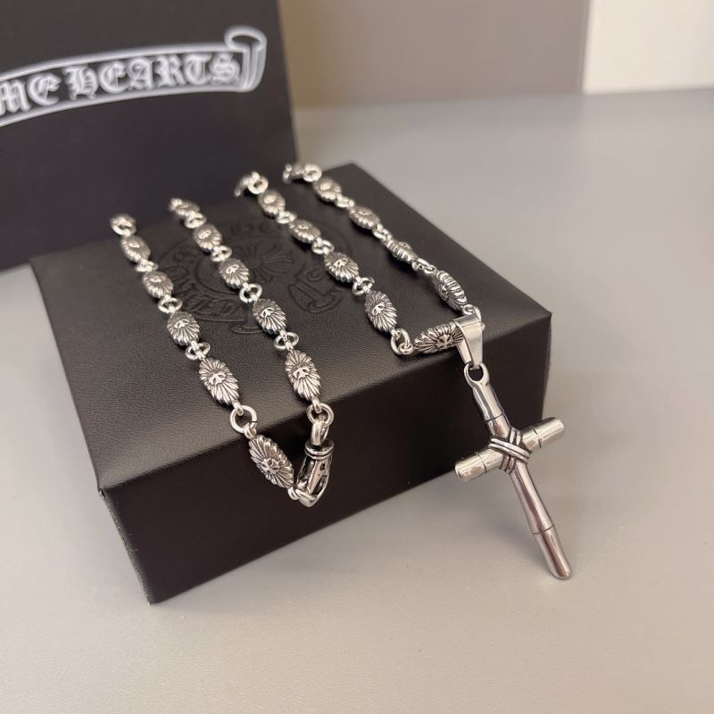 Chrome Hearts Necklaces